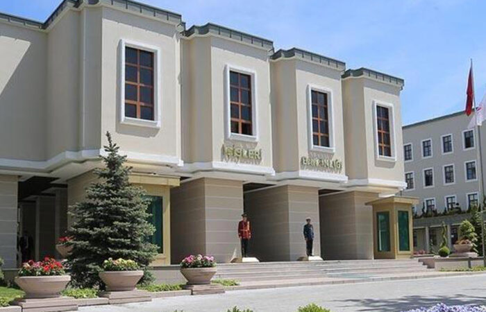 iç işleri